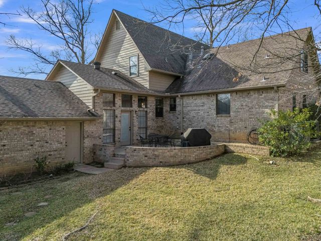 1101 Marigold, Longview, TX 75604