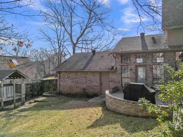 1101 Marigold, Longview, TX 75604