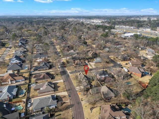 1101 Marigold, Longview, TX 75604