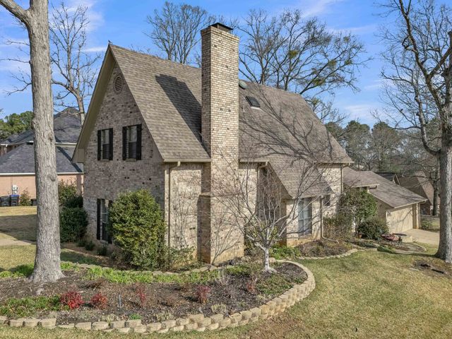 1101 Marigold, Longview, TX 75604