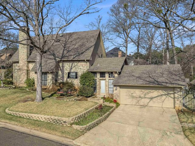 1101 Marigold, Longview, TX 75604