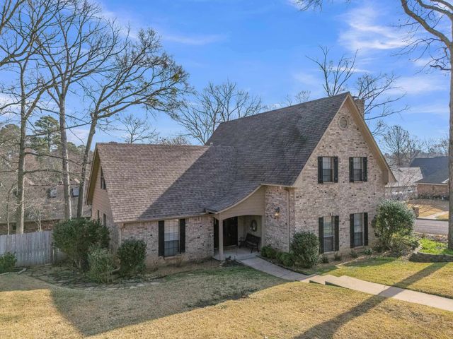 1101 Marigold, Longview, TX 75604