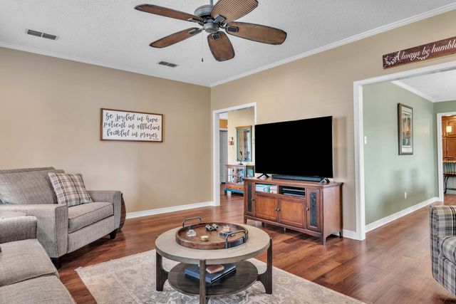 1101 Marigold, Longview, TX 75604