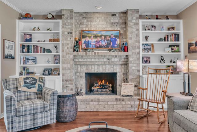 1101 Marigold, Longview, TX 75604