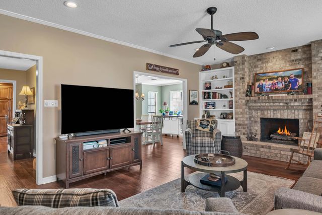 1101 Marigold, Longview, TX 75604