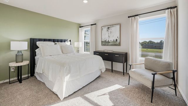 203 Arbor Drive, Princeton, TX 75407