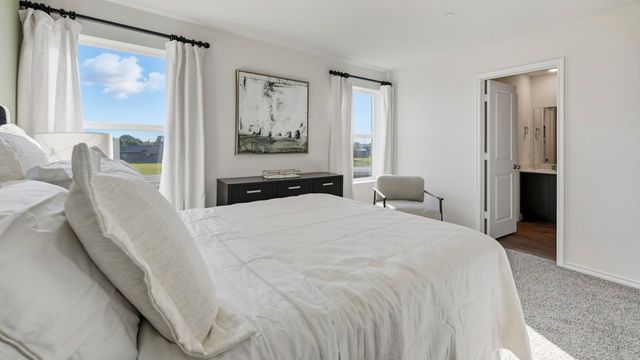 203 Arbor Drive, Princeton, TX 75407