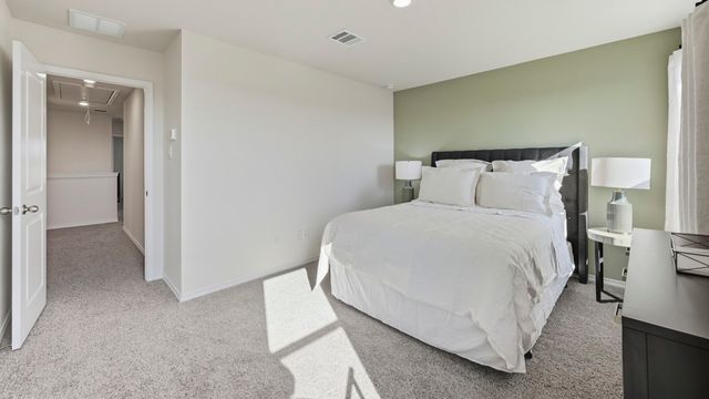 203 Arbor Drive, Princeton, TX 75407