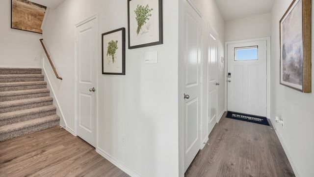 203 Arbor Drive, Princeton, TX 75407