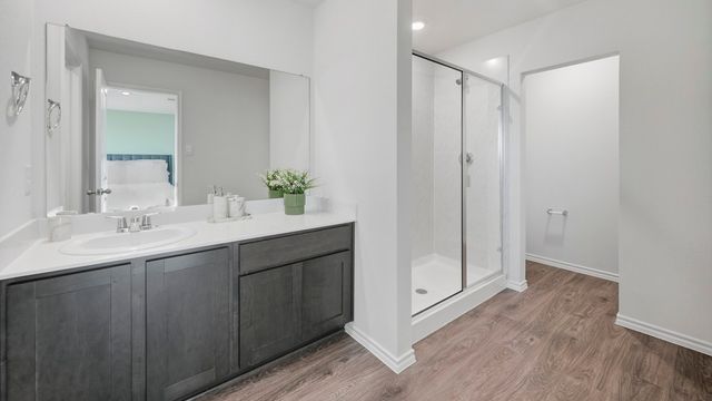 203 Arbor Drive, Princeton, TX 75407