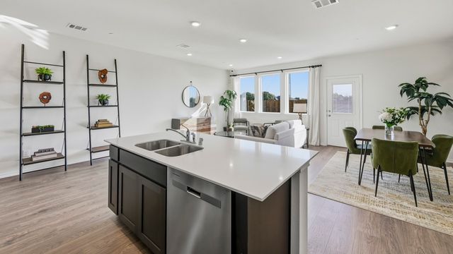 203 Arbor Drive, Princeton, TX 75407