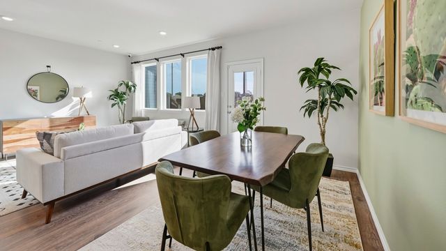 203 Arbor Drive, Princeton, TX 75407