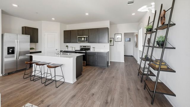 203 Arbor Drive, Princeton, TX 75407