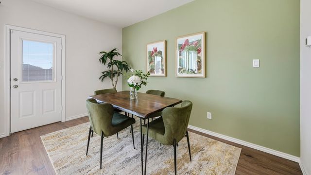 203 Arbor Drive, Princeton, TX 75407