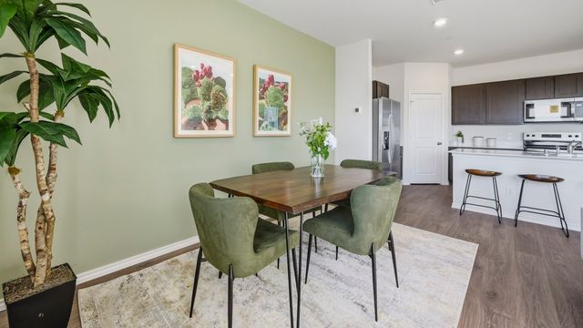 203 Arbor Drive, Princeton, TX 75407