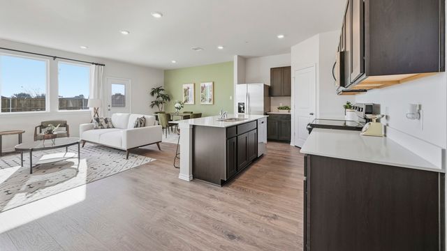 203 Arbor Drive, Princeton, TX 75407