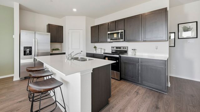 203 Arbor Drive, Princeton, TX 75407