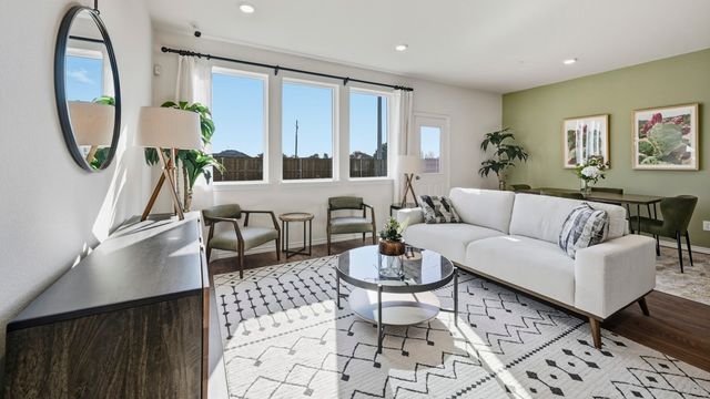 203 Arbor Drive, Princeton, TX 75407