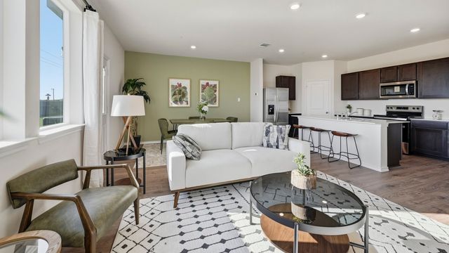 203 Arbor Drive, Princeton, TX 75407