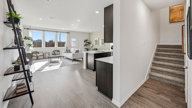 203 Arbor Drive, Princeton, TX 75407