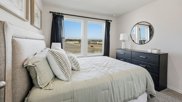 203 Arbor Drive, Princeton, TX 75407