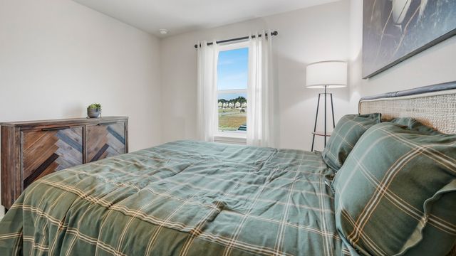 203 Arbor Drive, Princeton, TX 75407