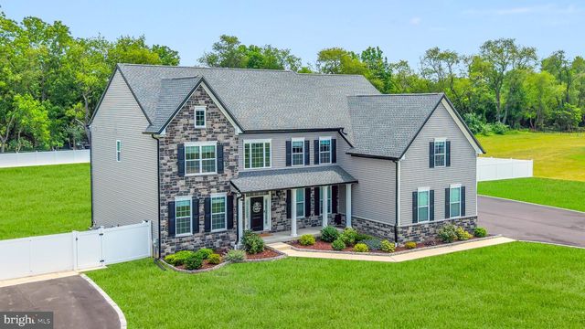 20 KATIE DR, Pedricktown, NJ 08067
