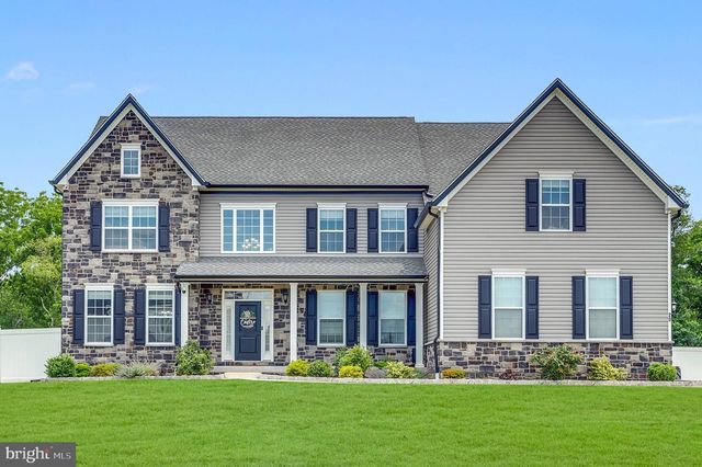 20 KATIE DR, Pedricktown, NJ 08067