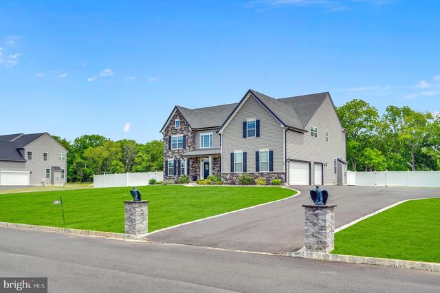 20 KATIE DR, Pedricktown, NJ 08067