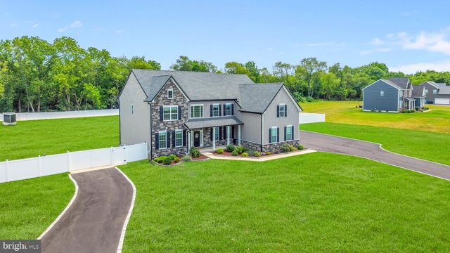 20 KATIE DR, Pedricktown, NJ 08067