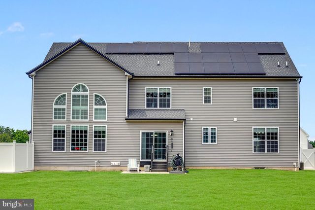 20 KATIE DR, Pedricktown, NJ 08067