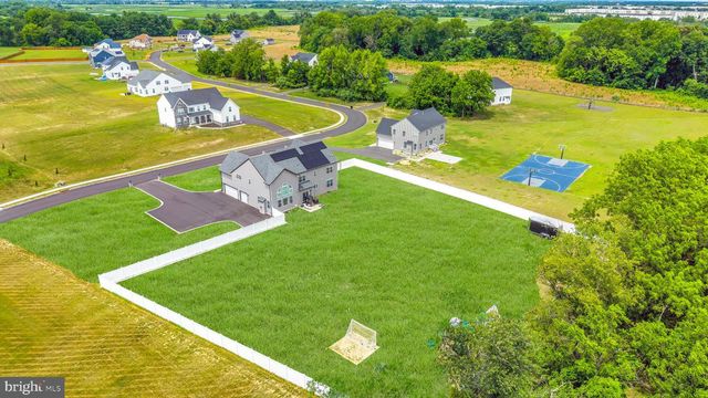 20 KATIE DR, Pedricktown, NJ 08067