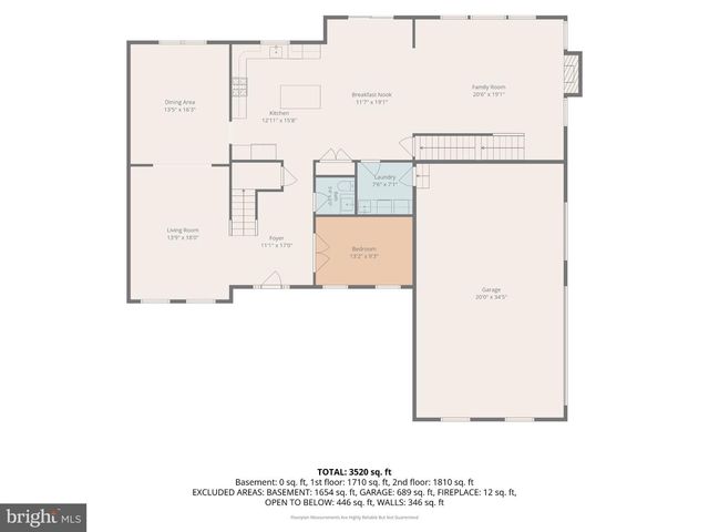 20 KATIE DR, Pedricktown, NJ 08067