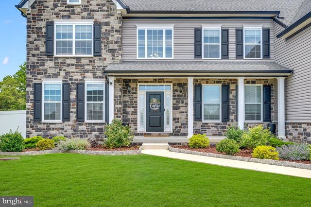 20 KATIE DR, Pedricktown, NJ 08067