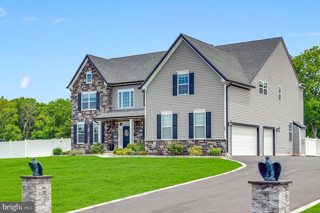20 KATIE DR, Pedricktown, NJ 08067
