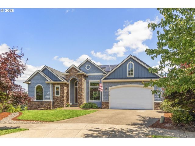 15149 Se BUNKER HILL Ct, Happy Valley, OR 97086