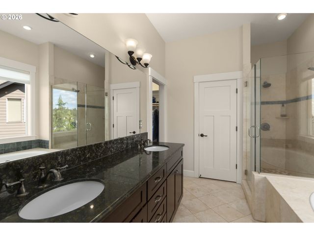 15149 Se BUNKER HILL Ct, Happy Valley, OR 97086