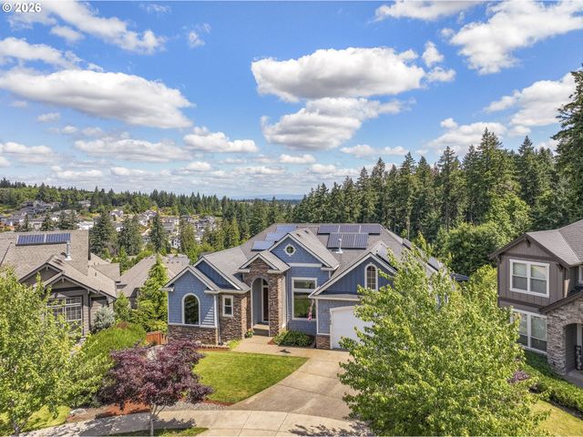 15149 Se BUNKER HILL Ct, Happy Valley, OR 97086