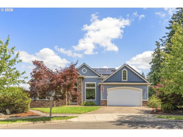 15149 Se BUNKER HILL Ct, Happy Valley, OR 97086