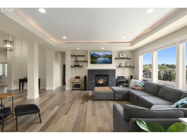 15149 Se BUNKER HILL Ct, Happy Valley, OR 97086