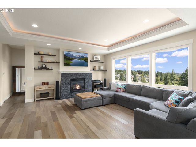 15149 Se BUNKER HILL Ct, Happy Valley, OR 97086