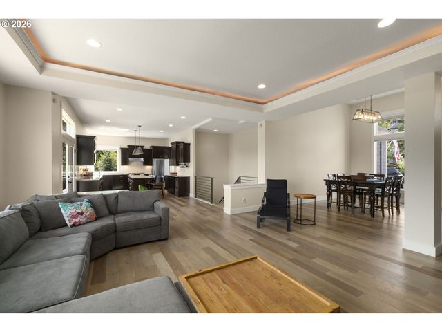 15149 Se BUNKER HILL Ct, Happy Valley, OR 97086