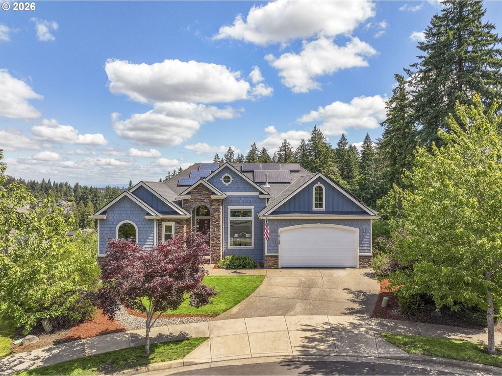 15149 Se BUNKER HILL Ct, Happy Valley, OR 97086