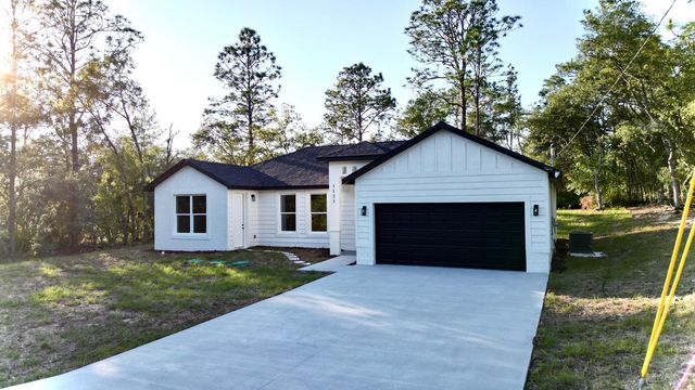 1133 W NANKEEN DRIVE, Dunnellon, FL 34434