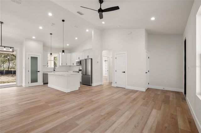 1133 W NANKEEN DRIVE, Dunnellon, FL 34434