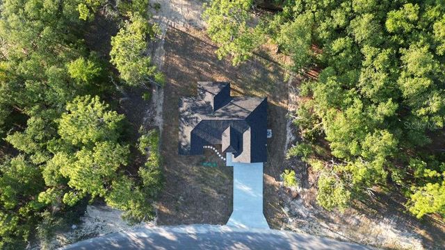 1133 W NANKEEN DRIVE, Dunnellon, FL 34434