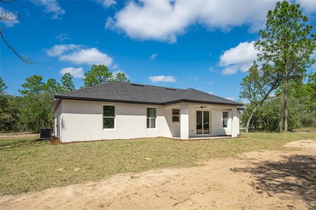 1133 W NANKEEN DRIVE, Dunnellon, FL 34434