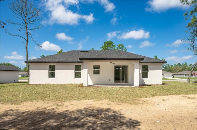 1133 W NANKEEN DRIVE, Dunnellon, FL 34434