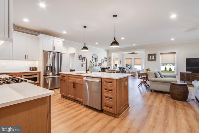 138 BANGOR LN, Milton, DE 19968