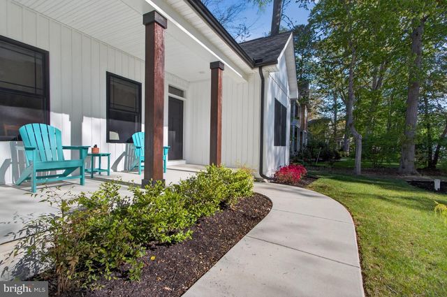 138 BANGOR LN, Milton, DE 19968